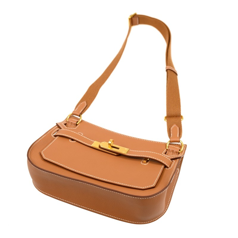 NEW HERMES BAGS JYPSIERE MINI 37